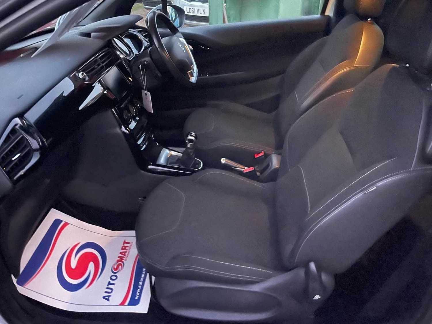 Used DS Automobiles DS 3 2015 for sale - 77164497: Photo 15