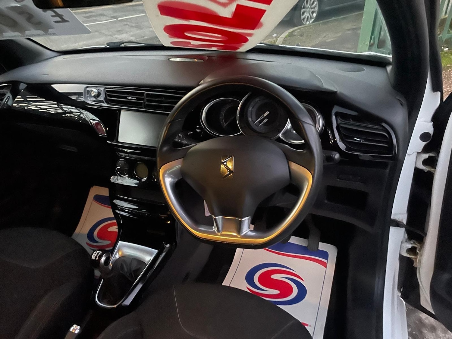 Used DS Automobiles DS 3 2015 for sale - 77164497: Photo 19