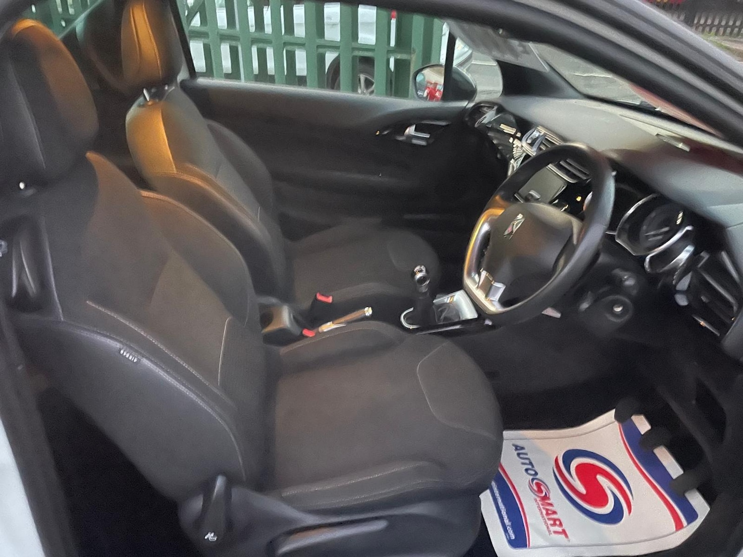 Used DS Automobiles DS 3 2015 for sale - 77164497: Photo 20