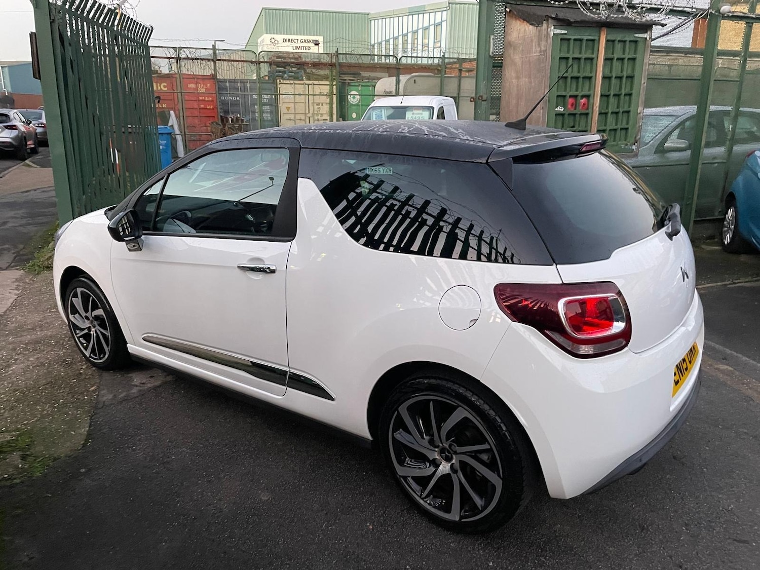 Used DS Automobiles DS 3 2015 for sale - 77164497: Photo 7