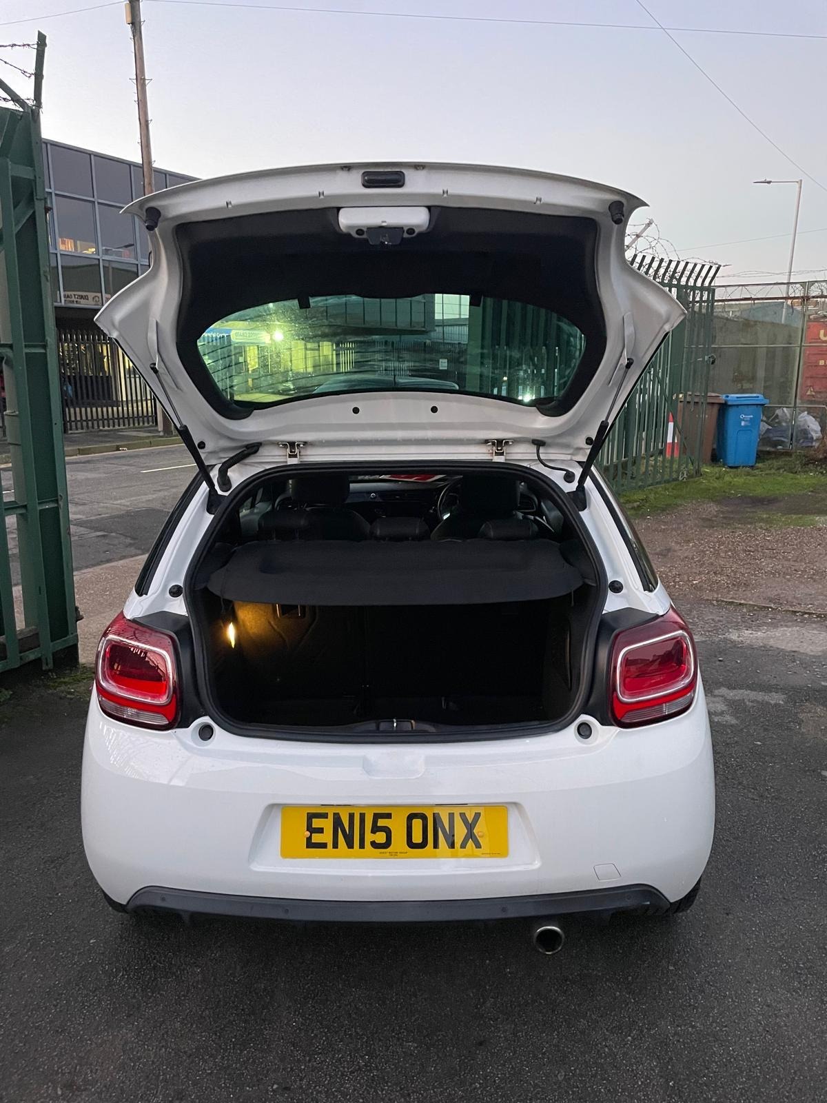 Used DS Automobiles DS 3 2015 for sale - 77164497: Photo 9