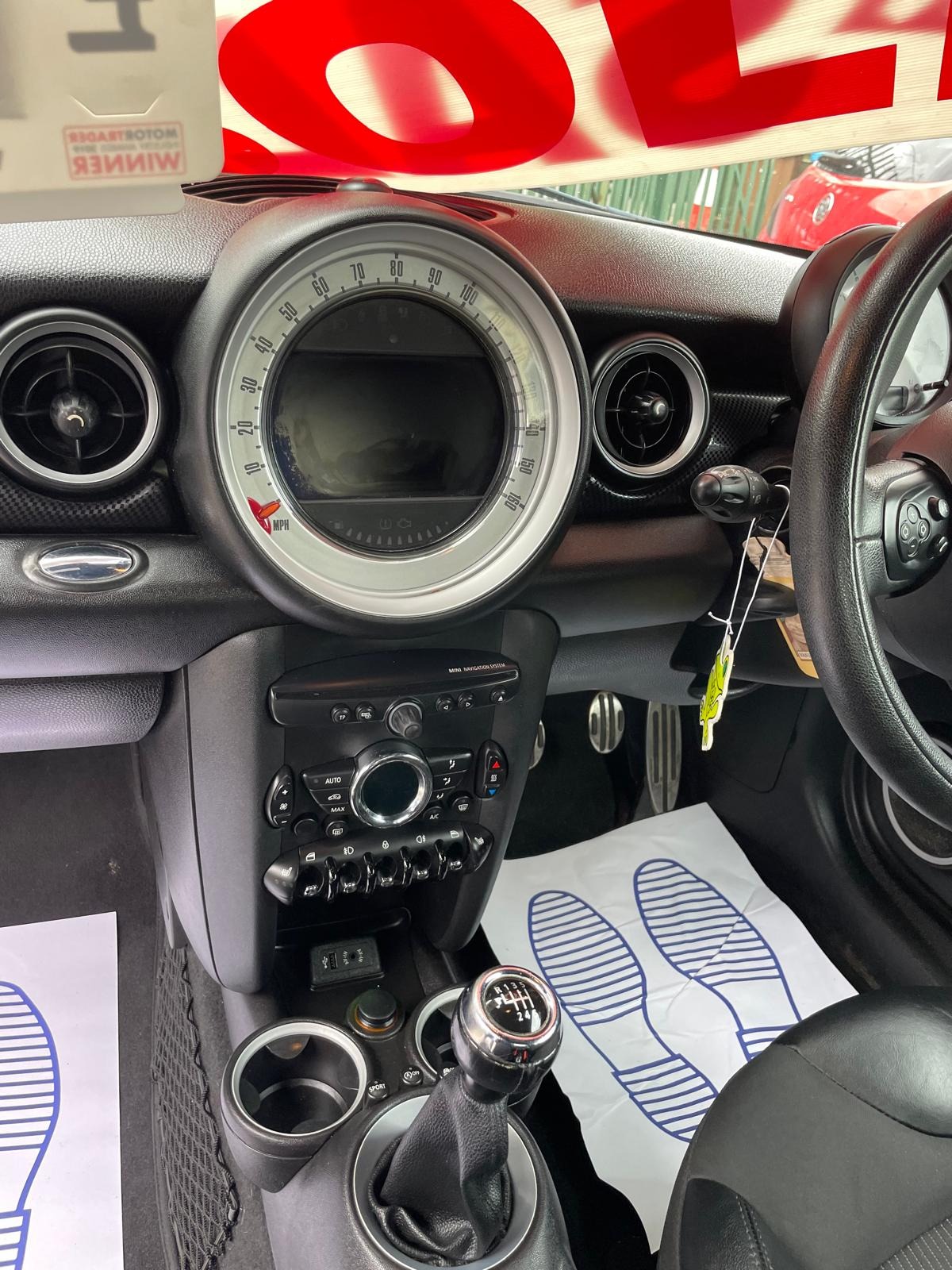 Vehicle 11