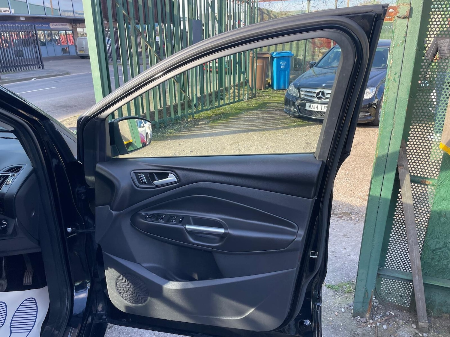 Used Ford Kuga 2016 for sale - 77831822: Photo 16