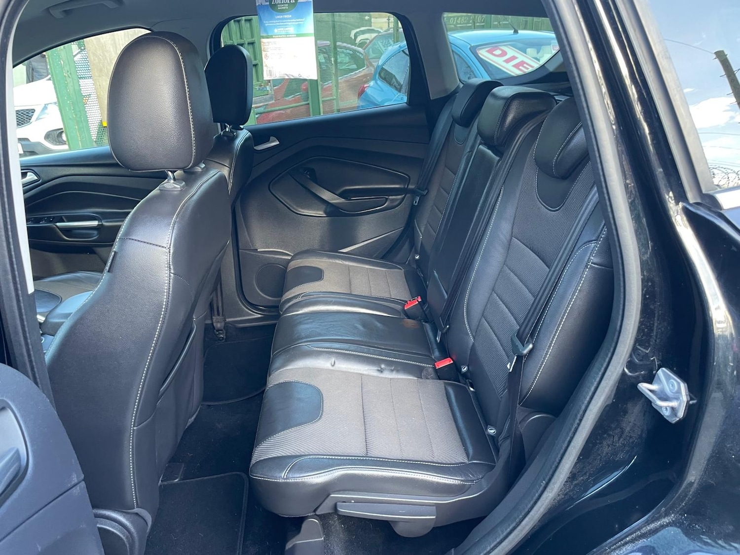 Used Ford Kuga 2016 for sale - 77831822: Photo 21