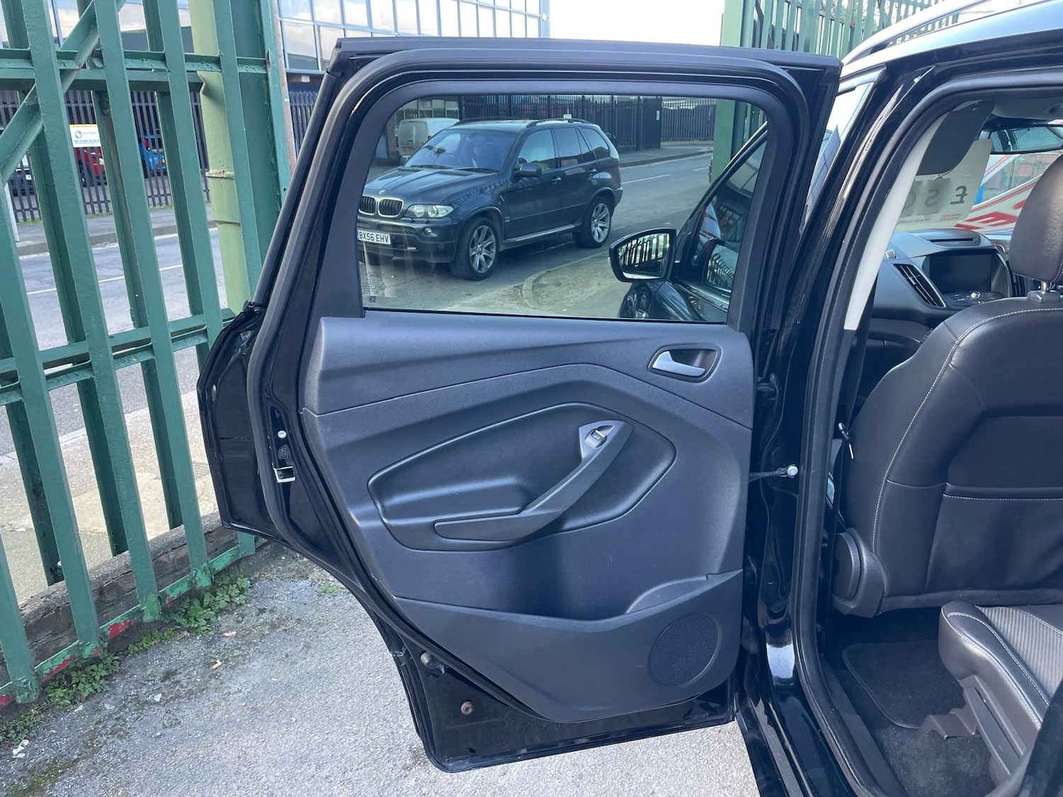 Used Ford Kuga 2016 for sale - 77831822: Photo 22