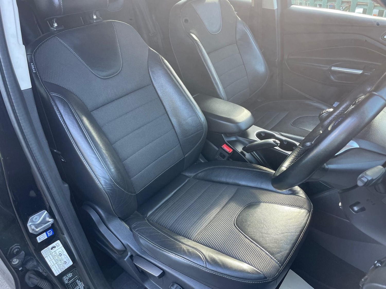 Used Ford Kuga 2016 for sale - 77831822: Photo 9