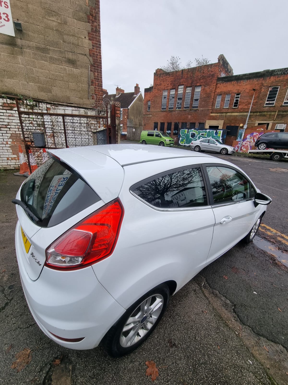 Vehicle 6