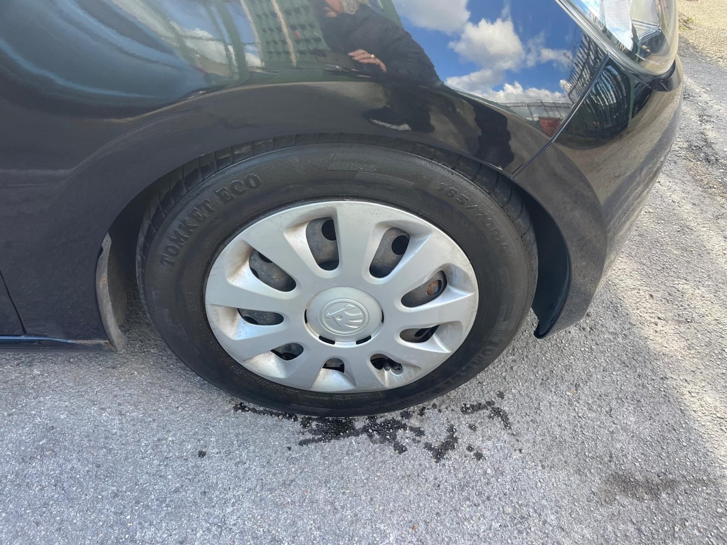 Used Skoda Citigo 2016 for sale - 77543583: Photo 10