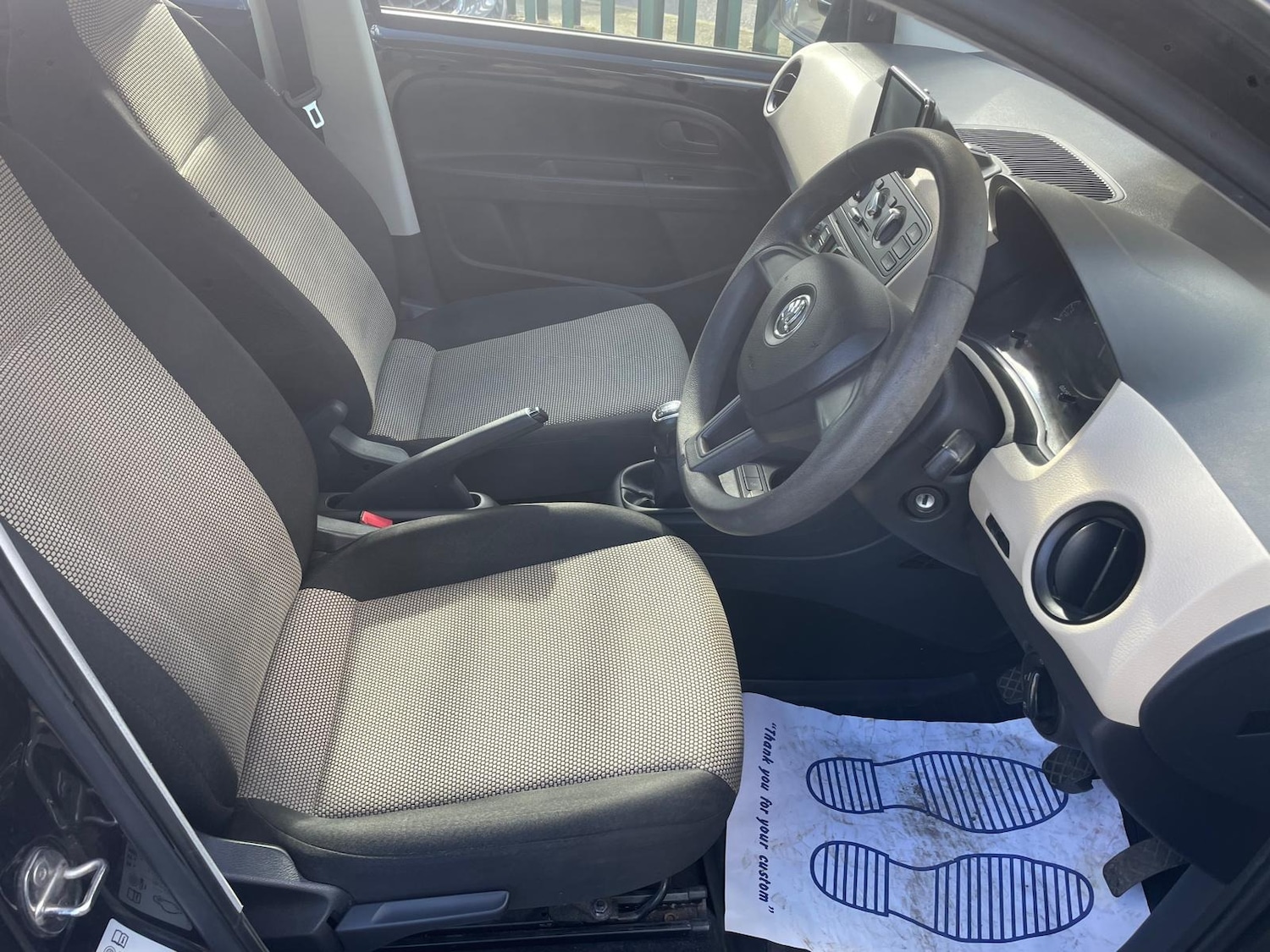 Used Skoda Citigo 2016 for sale - 77543583: Photo 11