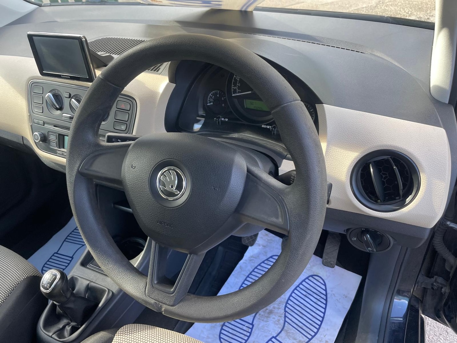 Used Skoda Citigo 2016 for sale - 77543583: Photo 12