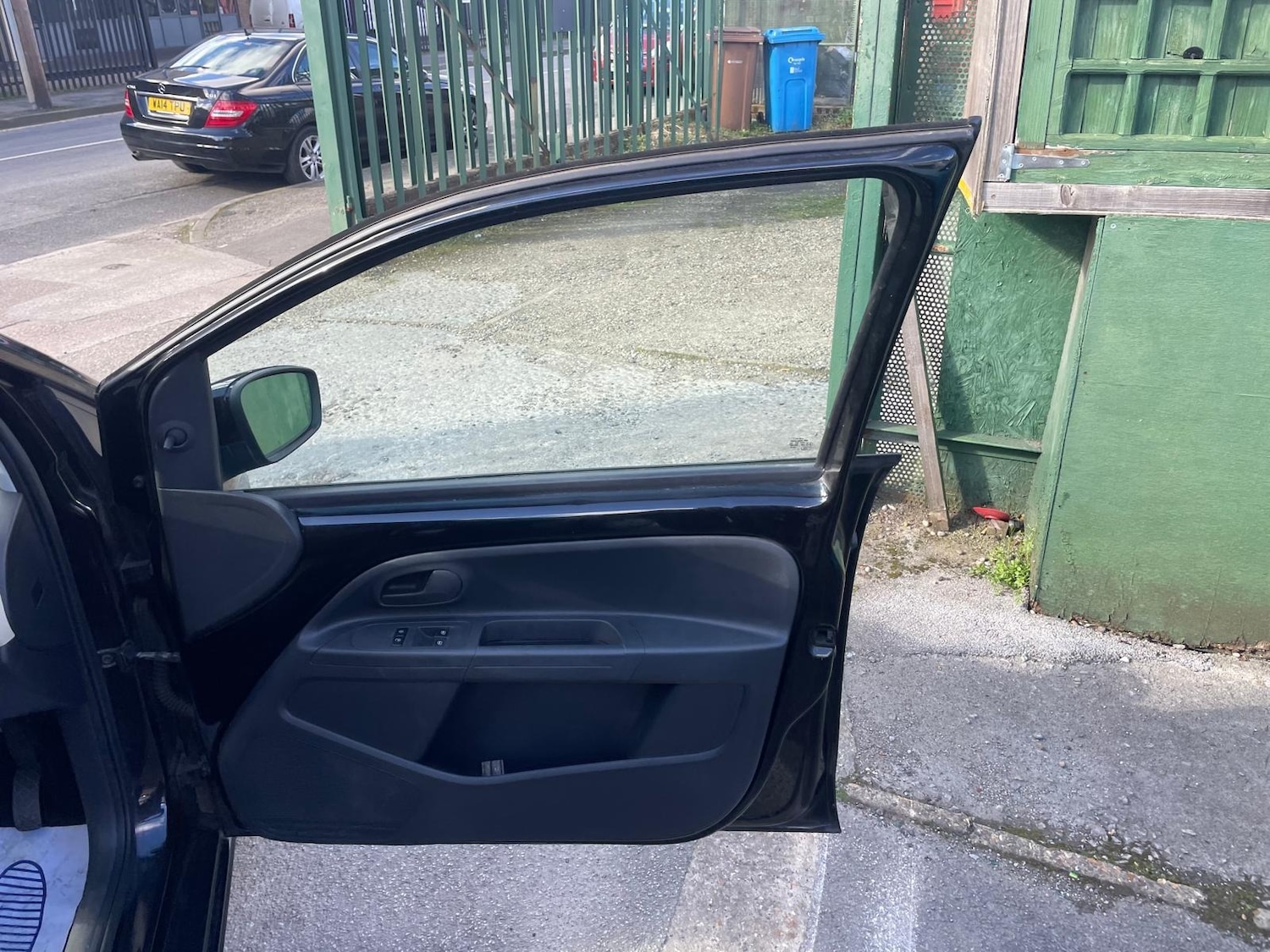 Used Skoda Citigo 2016 for sale - 77543583: Photo 13