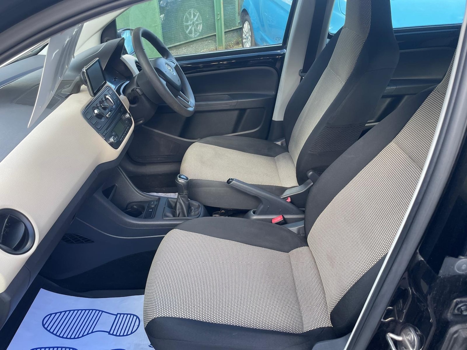 Used Skoda Citigo 2016 for sale - 77543583: Photo 14