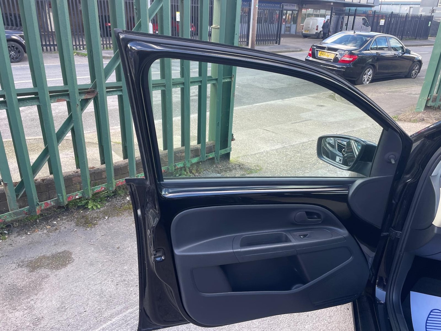 Used Skoda Citigo 2016 for sale - 77543583: Photo 16