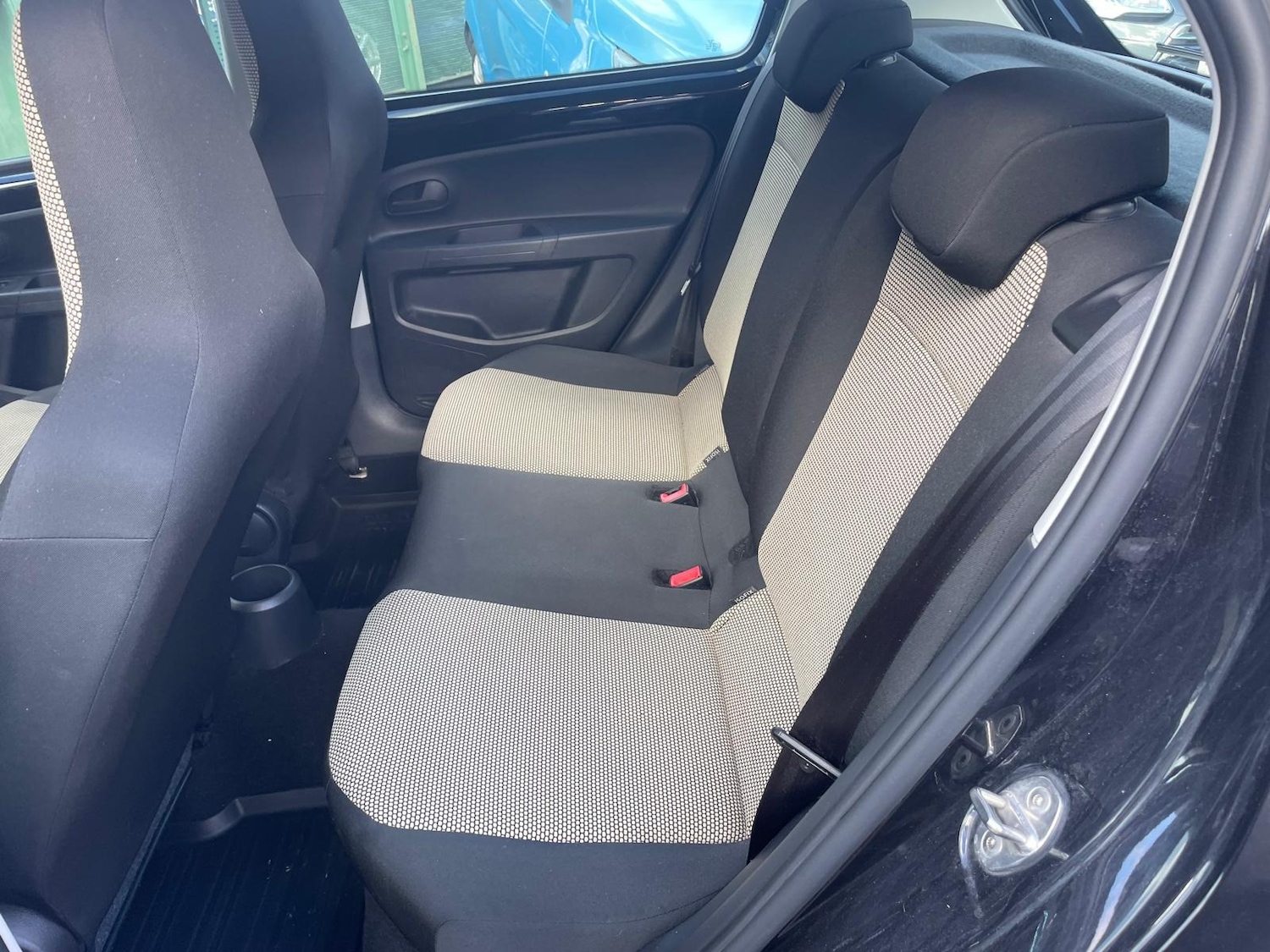 Used Skoda Citigo 2016 for sale - 77543583: Photo 17