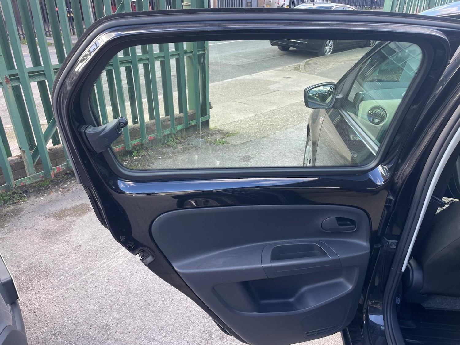 Used Skoda Citigo 2016 for sale - 77543583: Photo 18