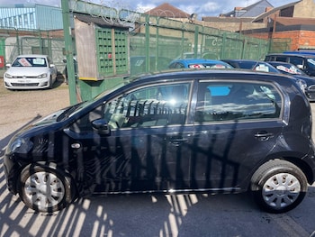 Used Skoda Citigo 2016 for sale - 77543583: Photo