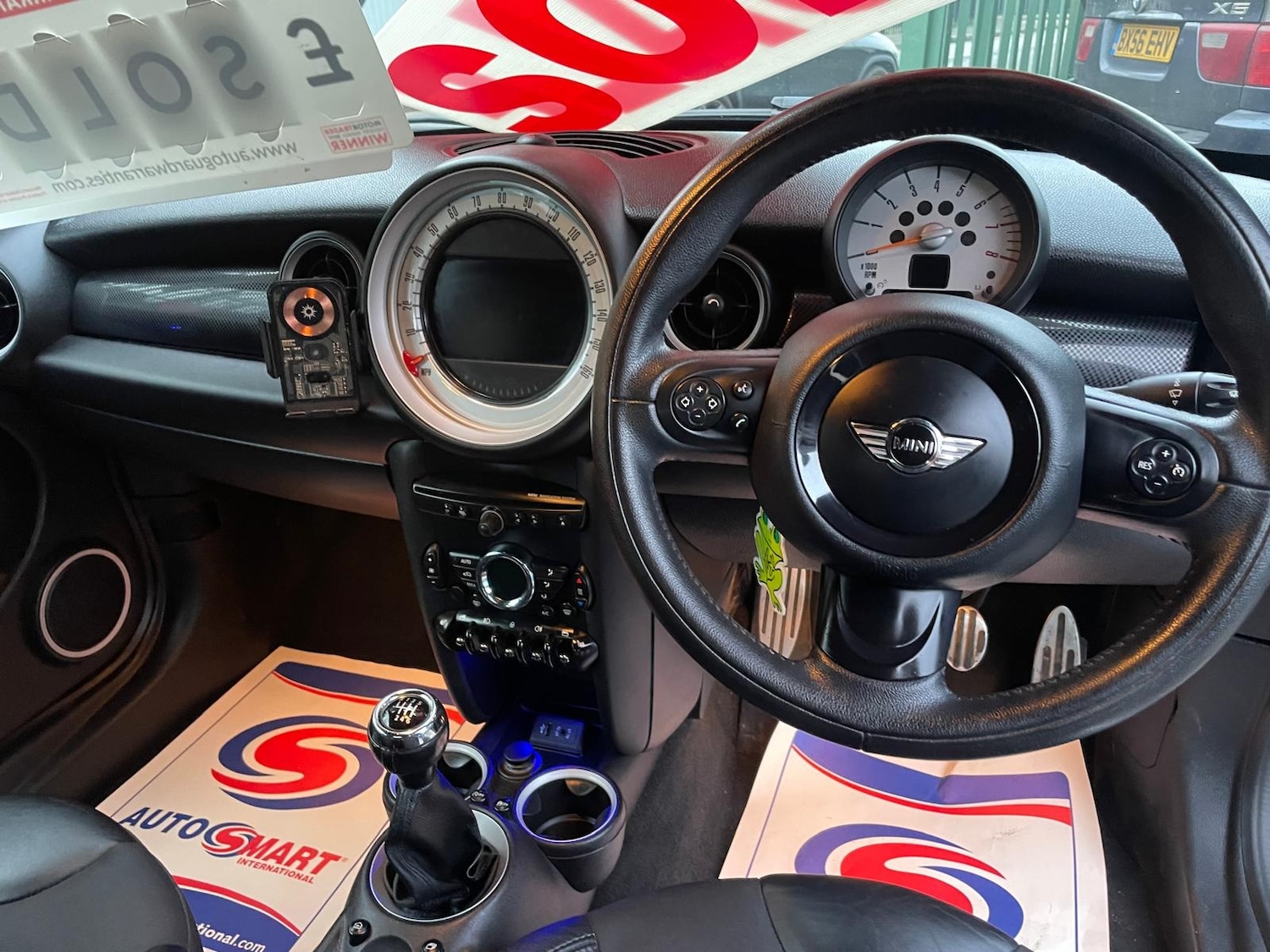 Used MINI Coupe 2014 for sale - 77164709: Photo 11