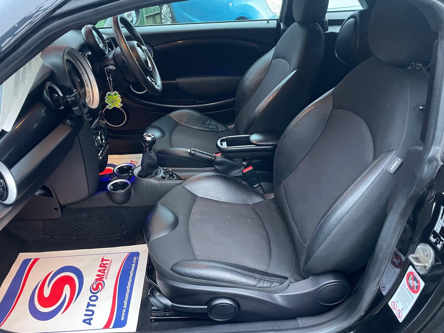 Used MINI Coupe 2014 for sale - 77164709: Photo 13