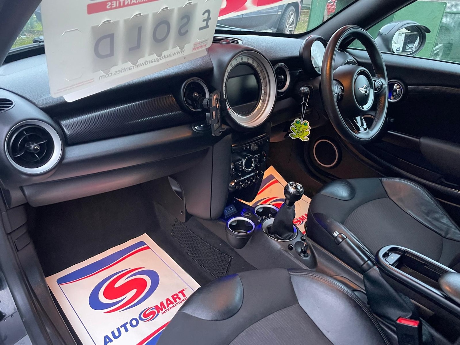 Used MINI Coupe 2014 for sale - 77164709: Photo 14