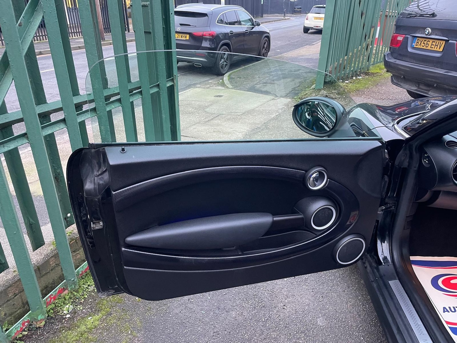 Used MINI Coupe 2014 for sale - 77164709: Photo 16