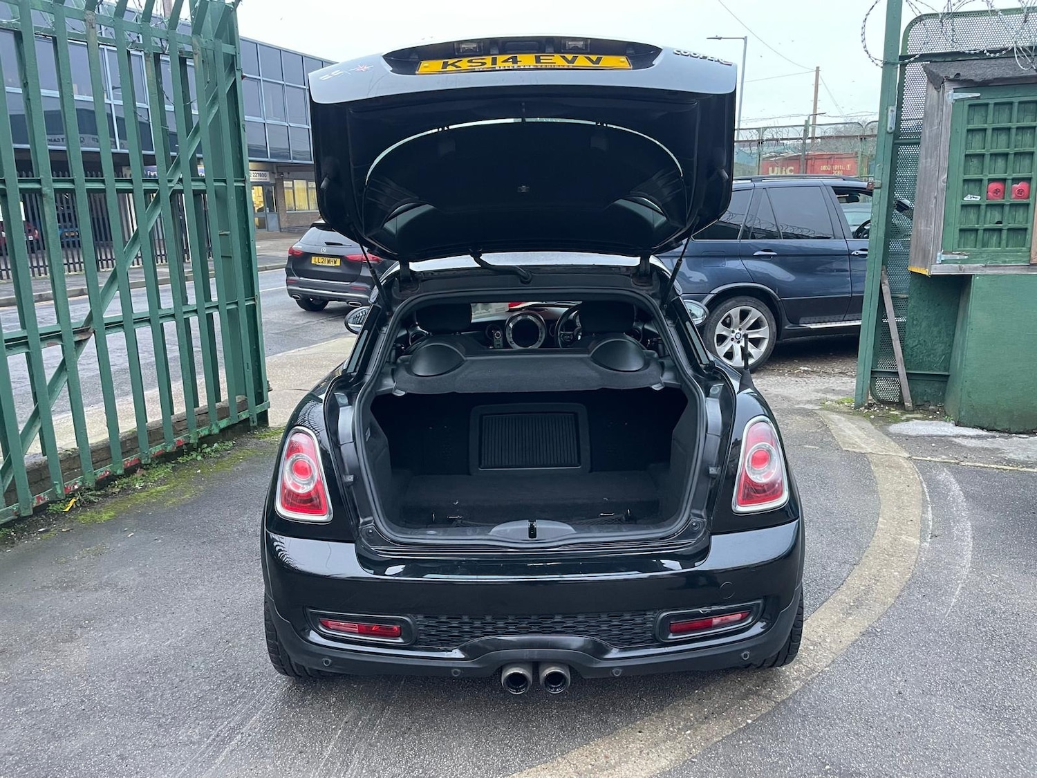 Used MINI Coupe 2014 for sale - 77164709: Photo 21