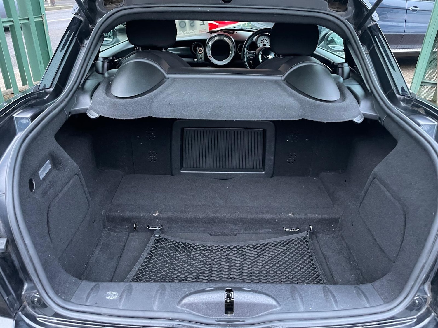 Used MINI Coupe 2014 for sale - 77164709: Photo 22