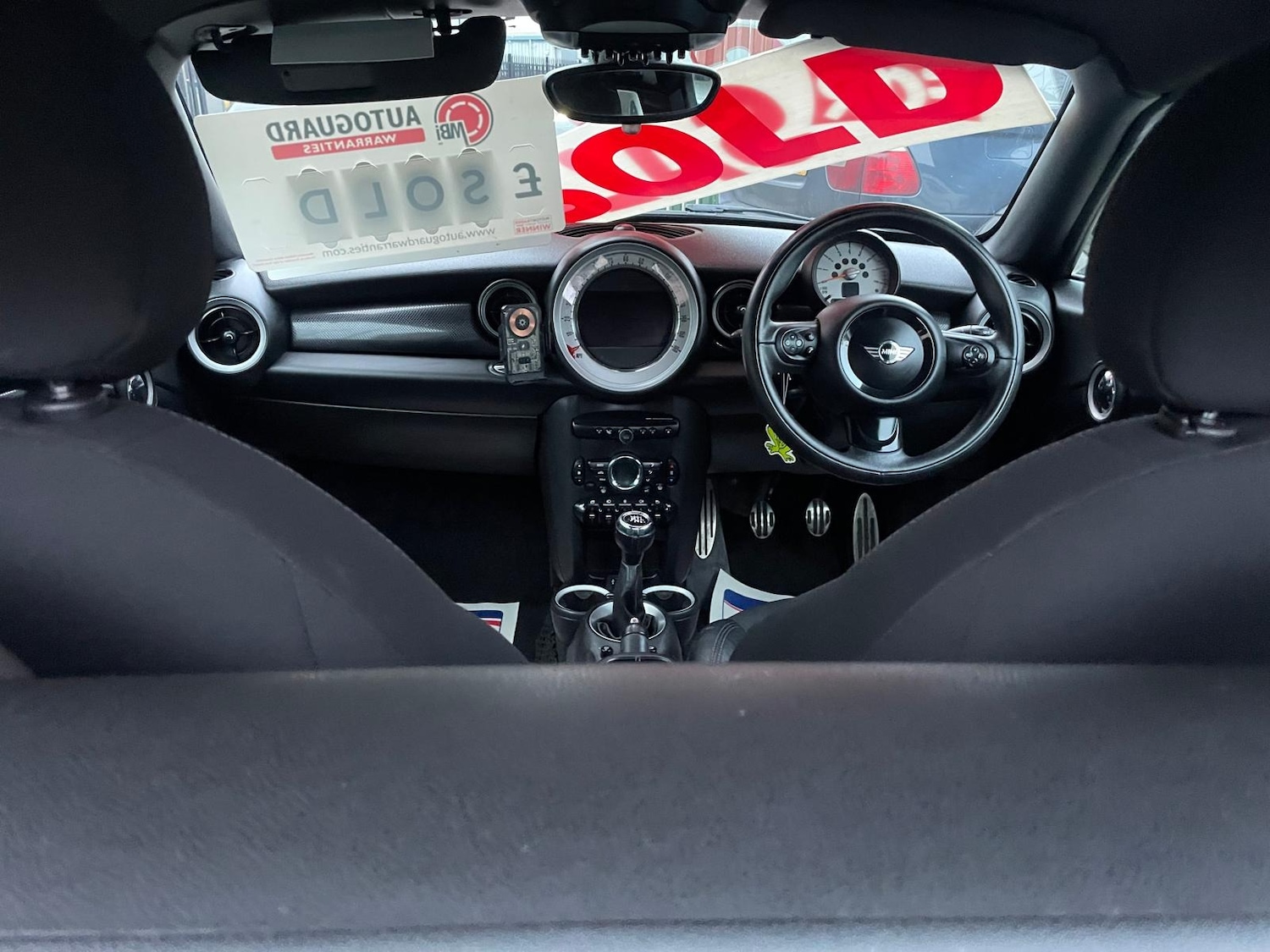 Used MINI Coupe 2014 for sale - 77164709: Photo 23