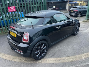 Used MINI Coupe 2014 for sale - 77164709: Photo