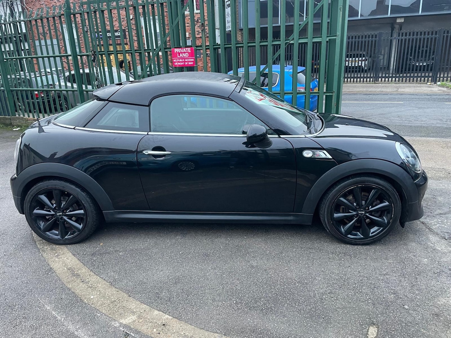 Used MINI Coupe 2014 for sale - 77164709: Photo 5