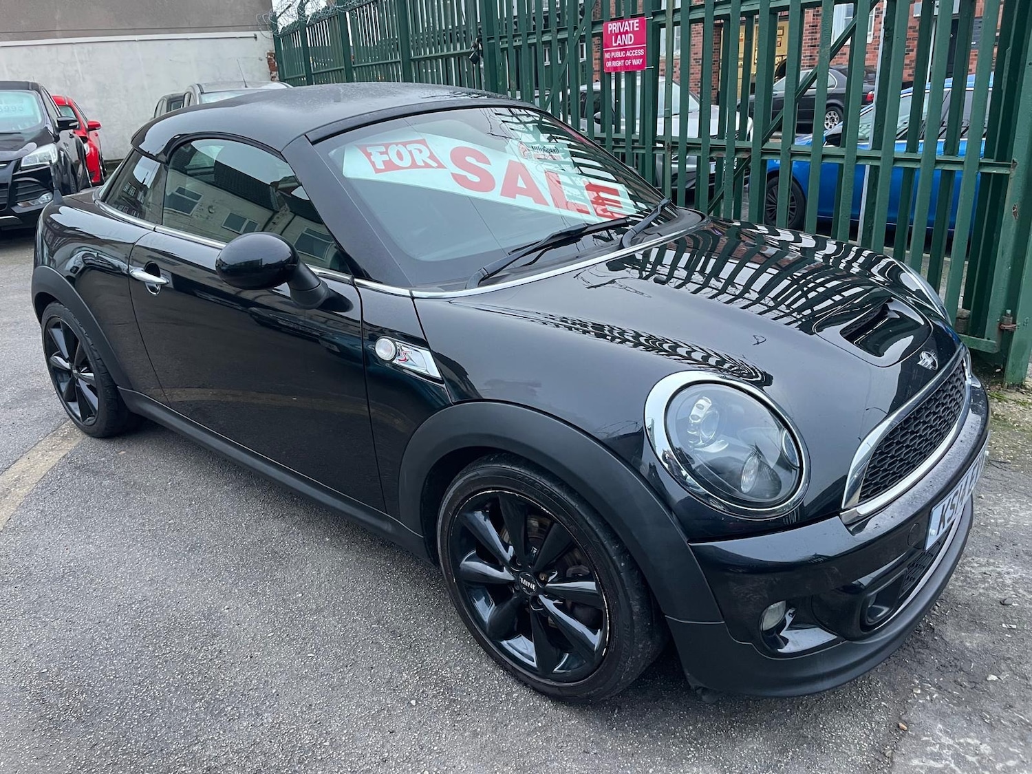 Used MINI Coupe 2014 for sale - 77164709: Photo 6