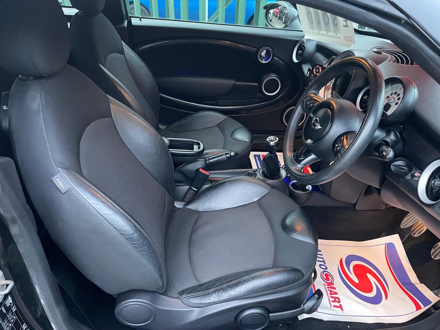 Used MINI Coupe 2014 for sale - 77164709: Photo 7