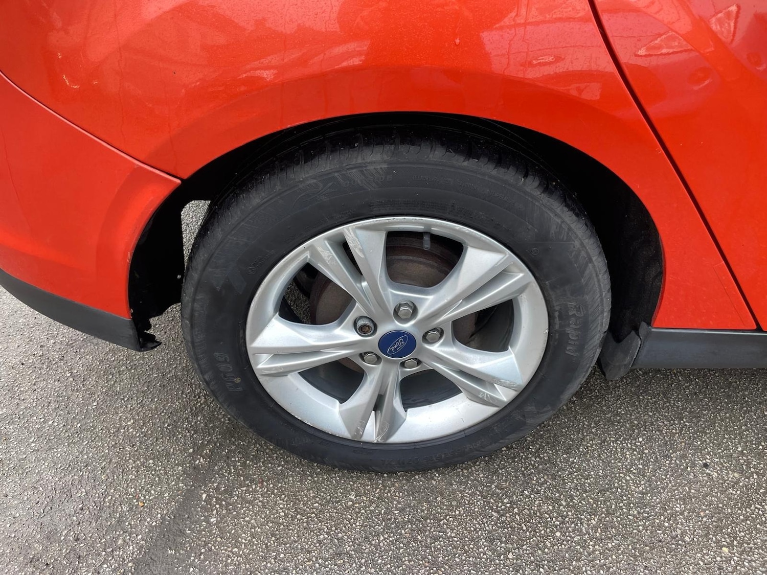 Used Ford Focus 2012 for sale - 77543476: Photo 11