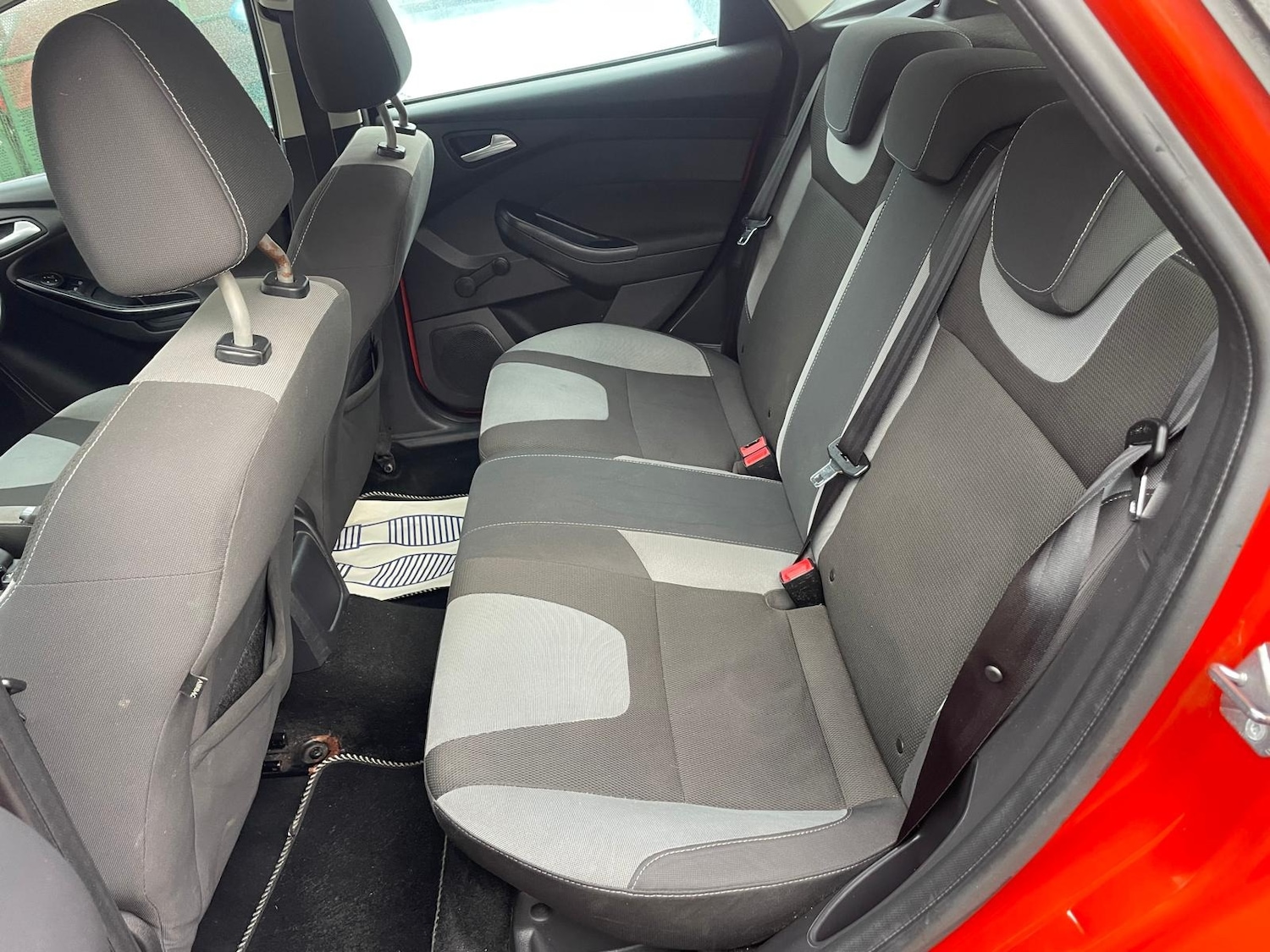 Used Ford Focus 2012 for sale - 77543476: Photo 18