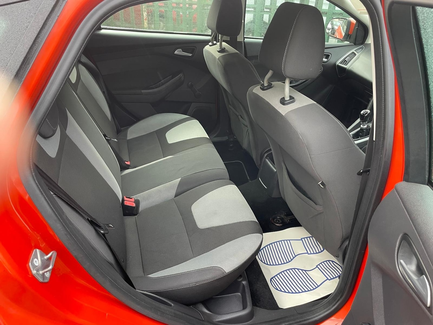 Used Ford Focus 2012 for sale - 77543476: Photo 20