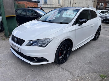 Used SEAT Leon 2015 for sale - 78224447: Photo