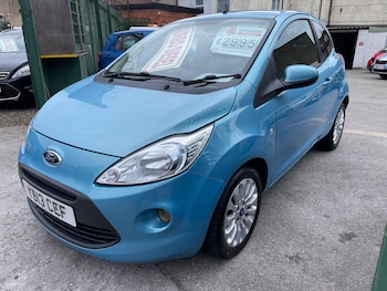 Used Ford Ka 2013 for sale - 75981842: Photo