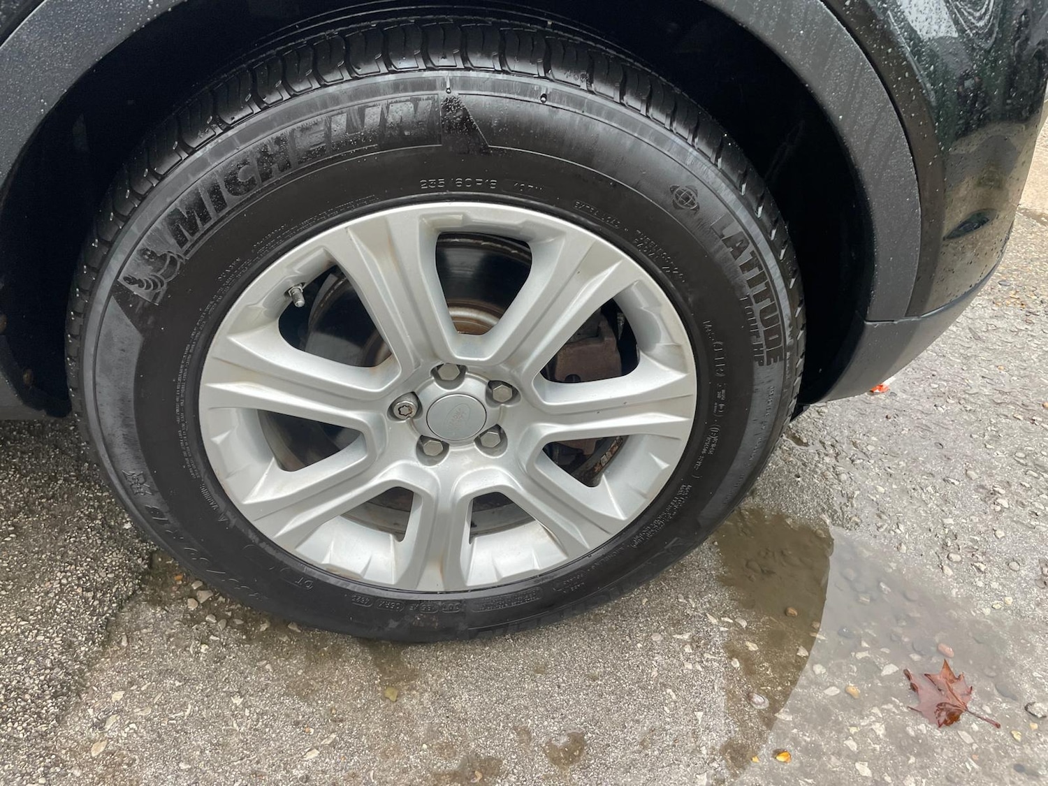 Used Land Rover Range Rover Evoque 2016 for sale - 76603563: Photo 11