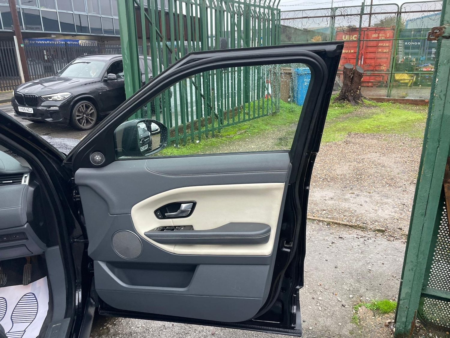 Used Land Rover Range Rover Evoque 2016 for sale - 76603563: Photo 14