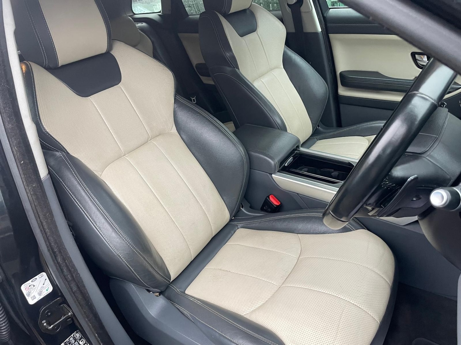 Used Land Rover Range Rover Evoque 2016 for sale - 76603563: Photo 15