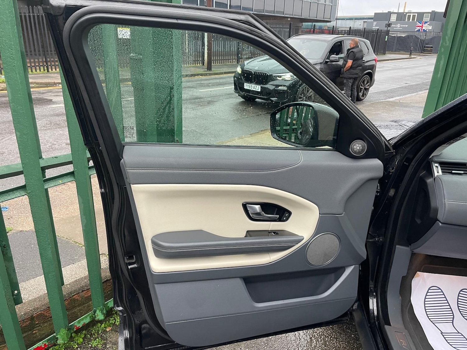 Used Land Rover Range Rover Evoque 2016 for sale - 76603563: Photo 18