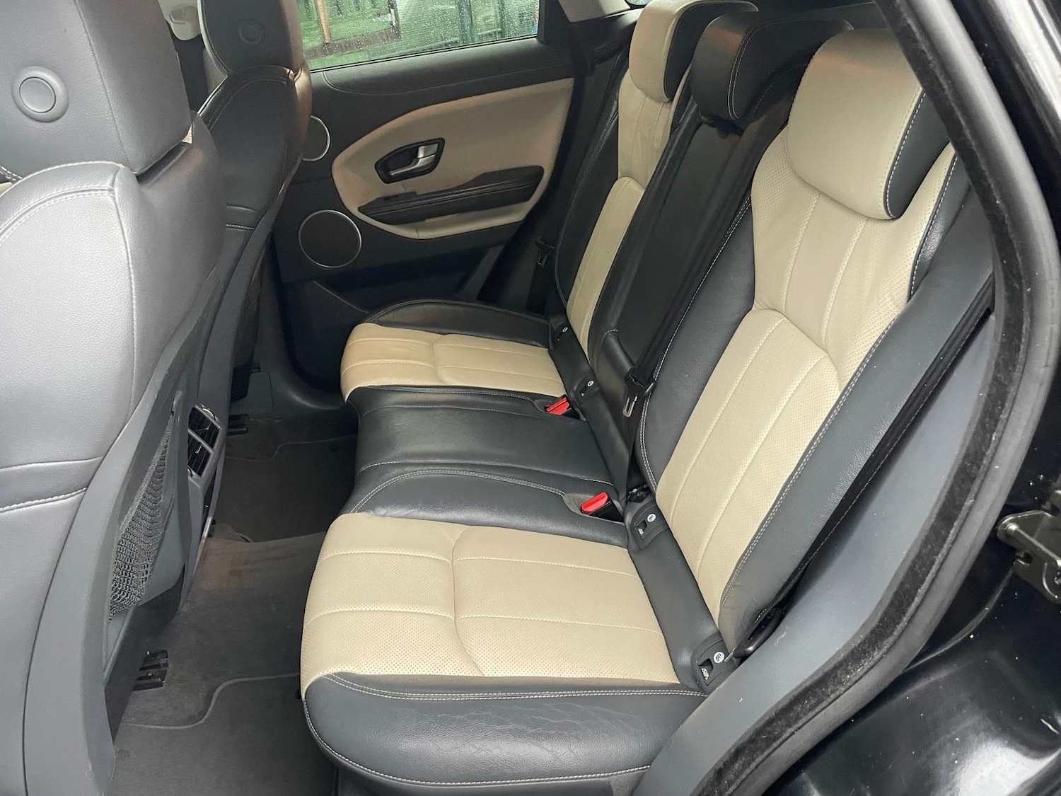 Used Land Rover Range Rover Evoque 2016 for sale - 76603563: Photo 20