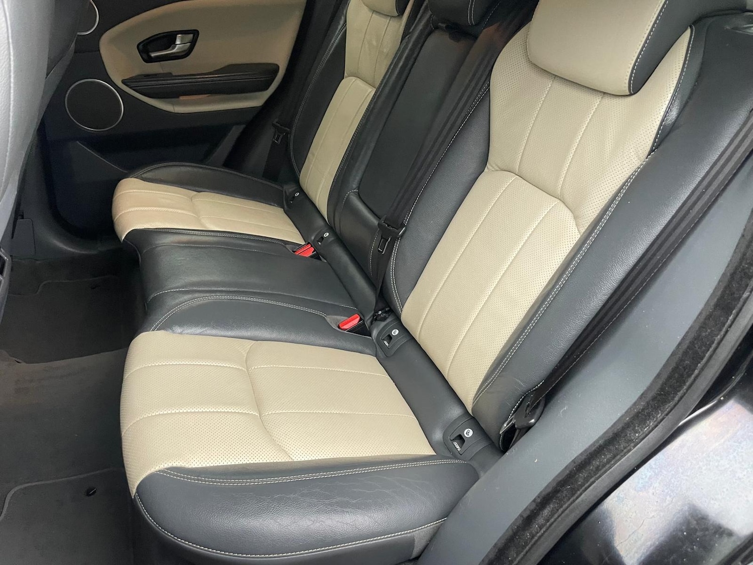 Used Land Rover Range Rover Evoque 2016 for sale - 76603563: Photo 21