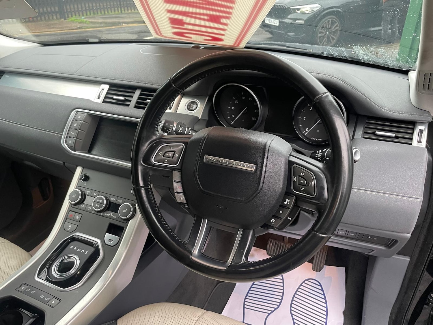 Used Land Rover Range Rover Evoque 2016 for sale - 76603563: Photo 22