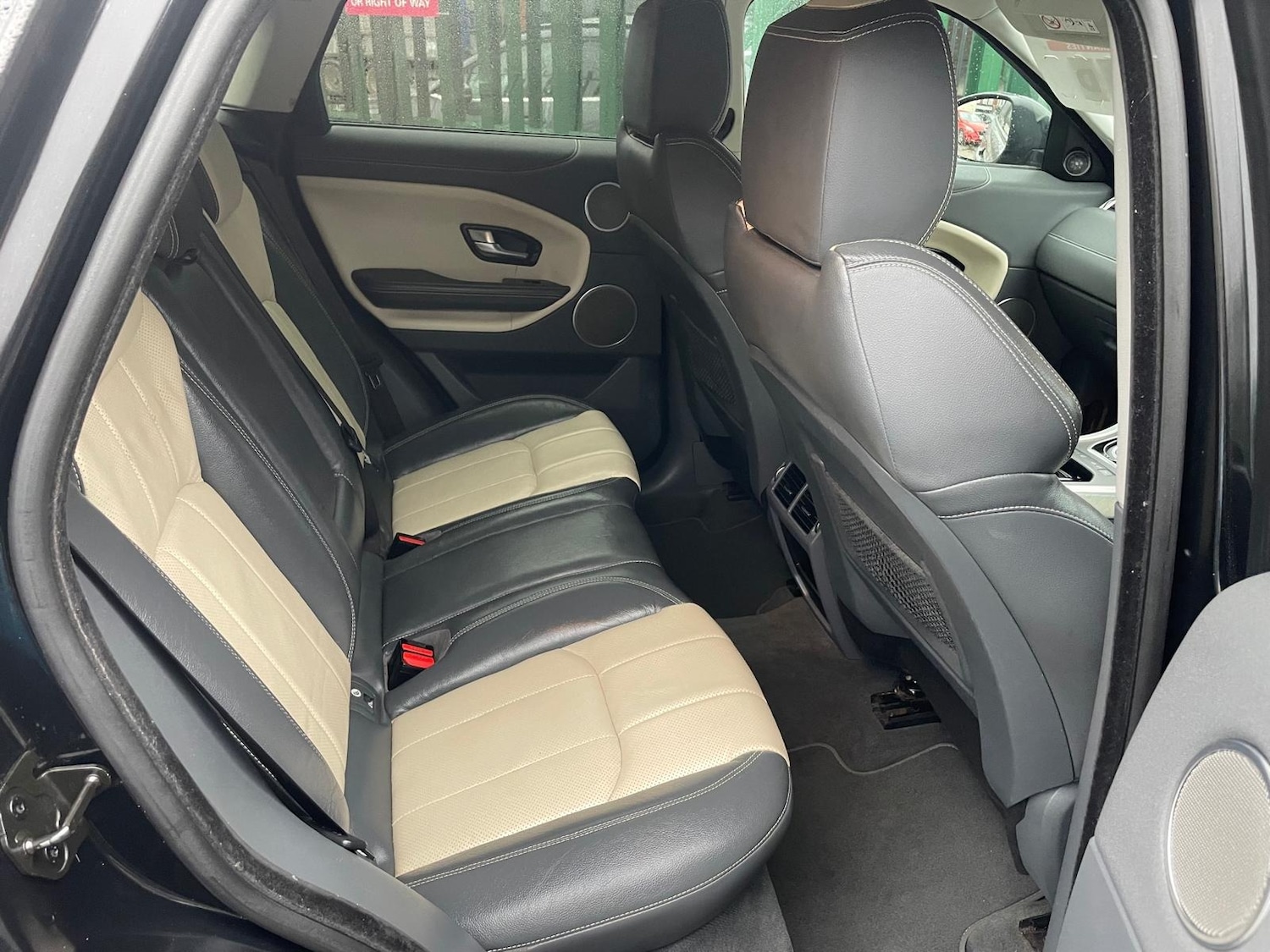 Used Land Rover Range Rover Evoque 2016 for sale - 76603563: Photo 23