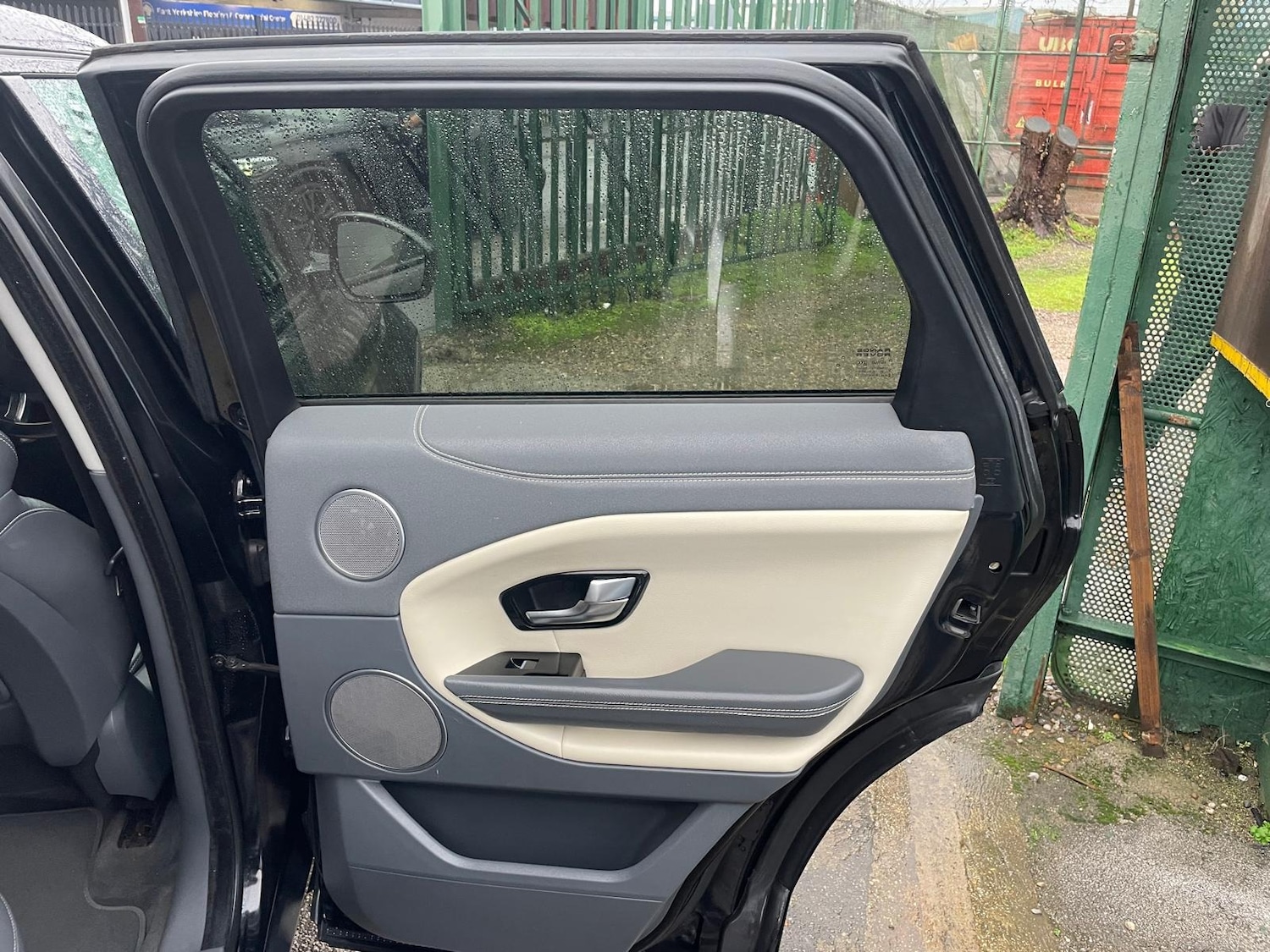 Used Land Rover Range Rover Evoque 2016 for sale - 76603563: Photo 24