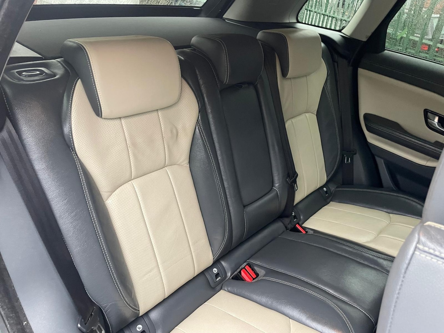 Used Land Rover Range Rover Evoque 2016 for sale - 76603563: Photo 25