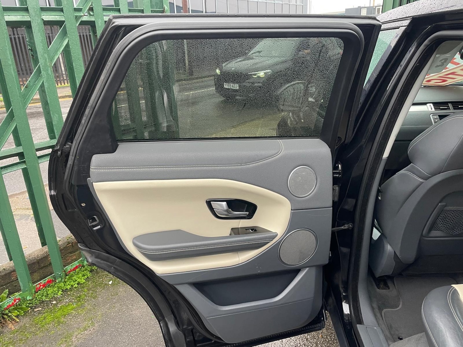 Used Land Rover Range Rover Evoque 2016 for sale - 76603563: Photo 27