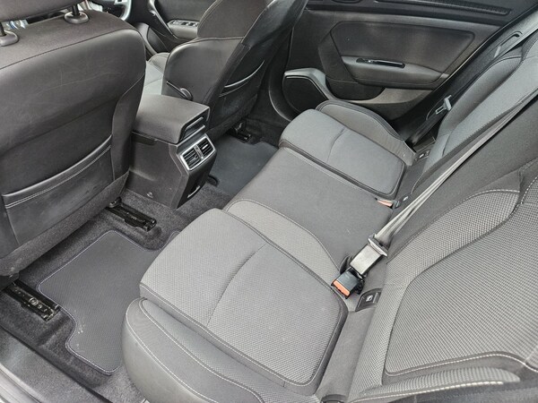 Used Renault Megane 2019 for sale - 74074070: Photo 12