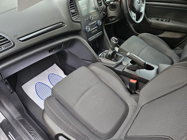 Used Renault Megane 2019 for sale - 74074070: Photo 14