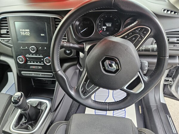 Used Renault Megane 2019 for sale - 74074070: Photo 16